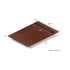 ZLINE 18" Dishwasher, Hammered Copper panel, Stainless Tub, DWV-HH-18