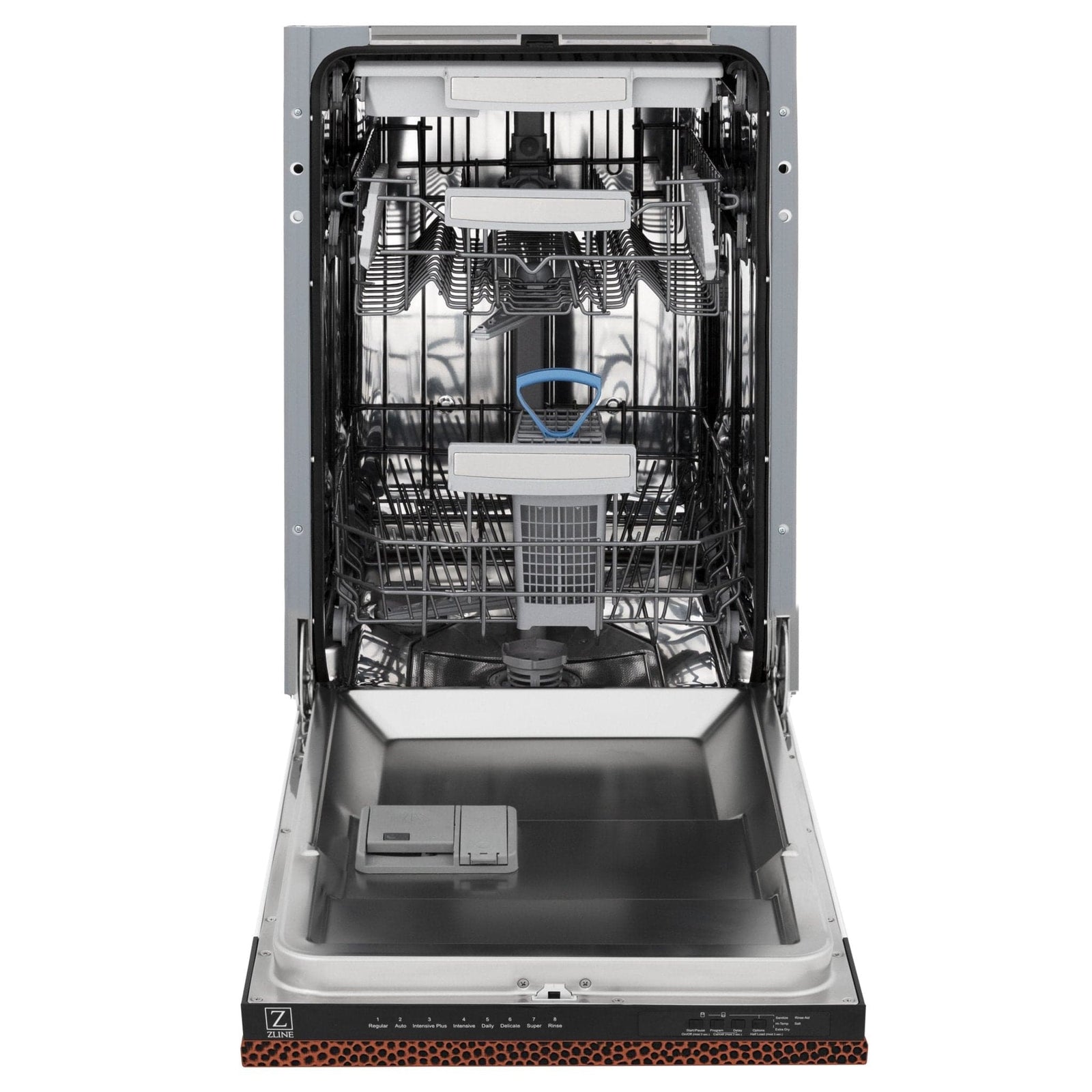 ZLINE 18