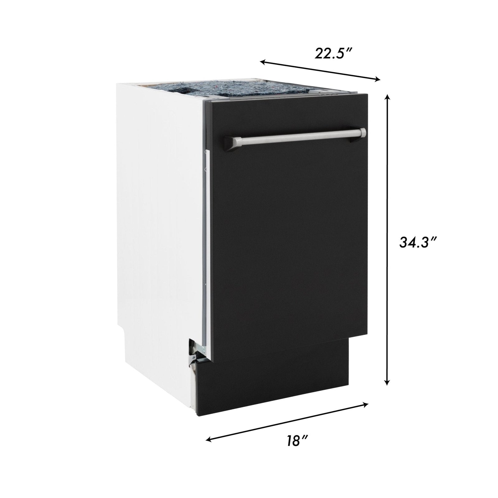 ZLINE 18