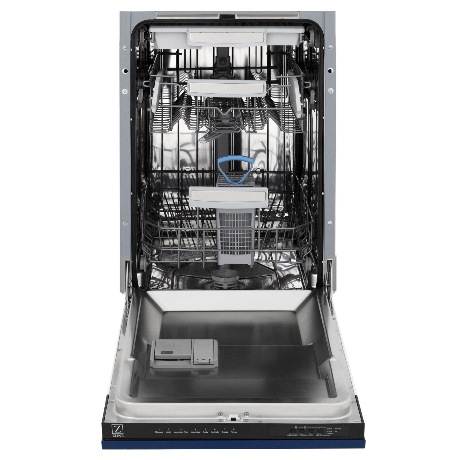 ZLINE 18