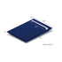 ZLINE 18" Dishwasher in Blue gloss panel, Stainless Tub, DWV-BG-18
