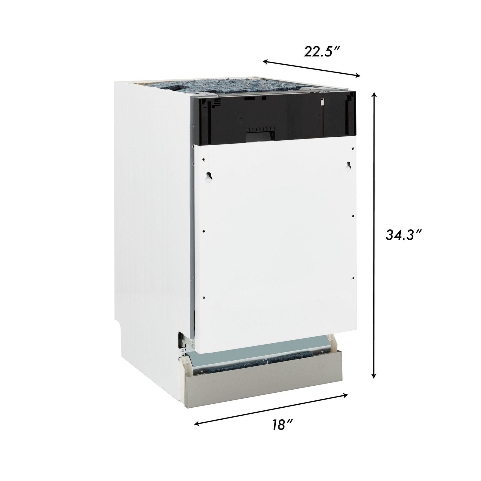 ZLINE 18