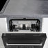 ZLINE 18" Dishwasher in Custom Panel Ready, StainlessTub, DWV-18
