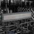ZLINE 18" Dishwasher in Custom Panel Ready, StainlessTub, DWV-18
