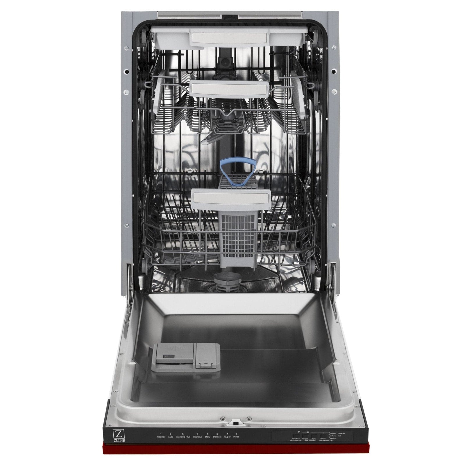ZLINE 18