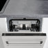 ZLINE 18" Dishwasher, Stainless panel, Stainless Tub, DWV-SN-18