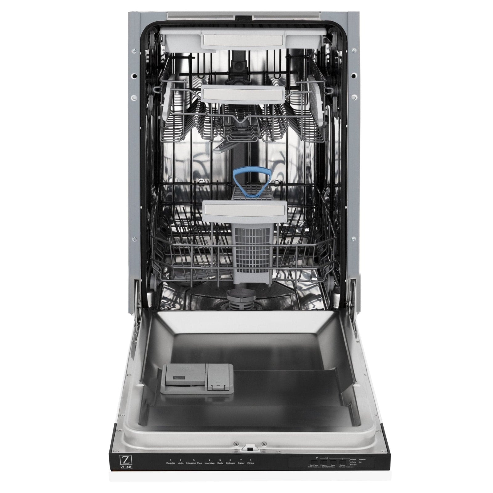 ZLINE 18