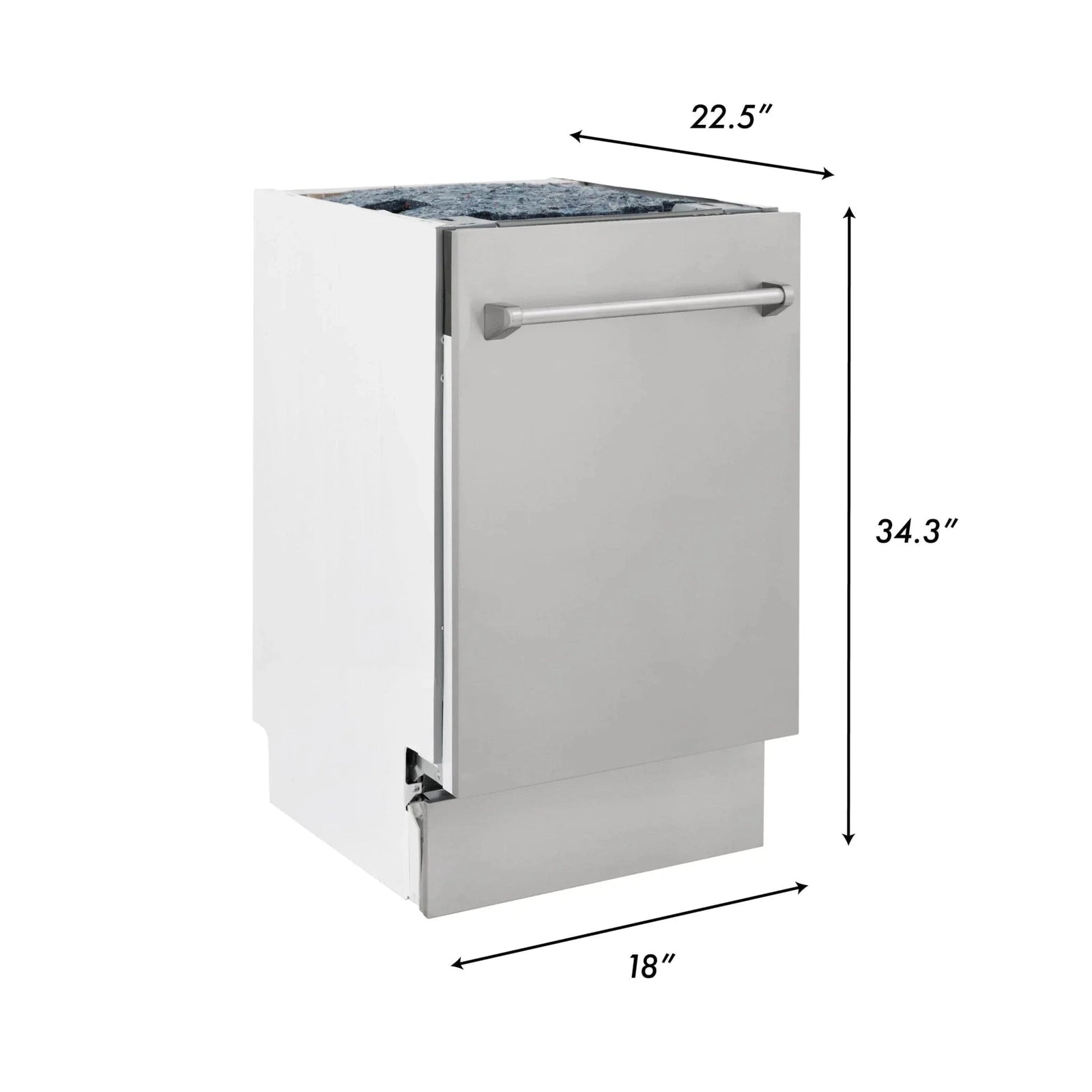 ZLINE 18