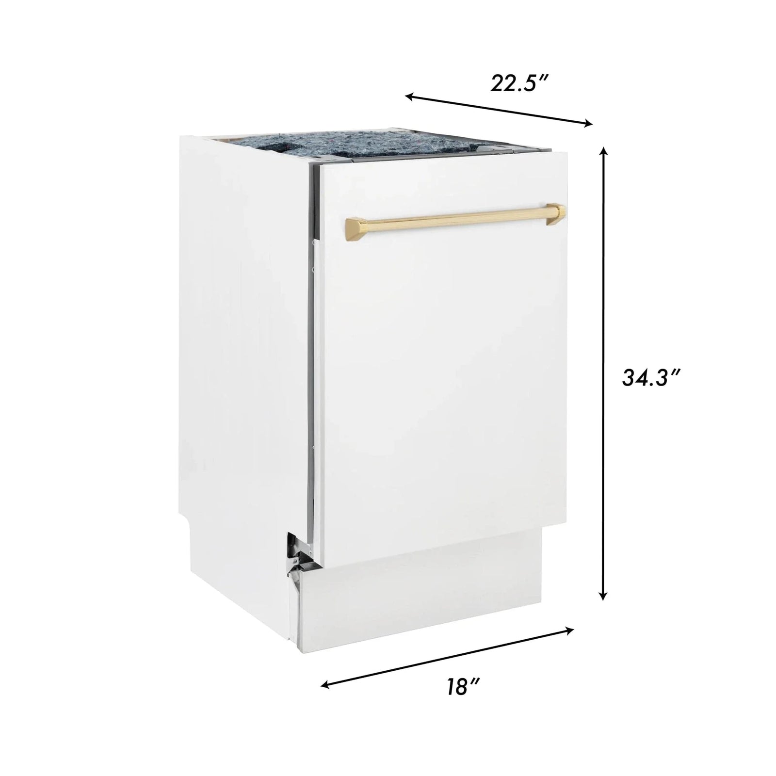 ZLINE 18