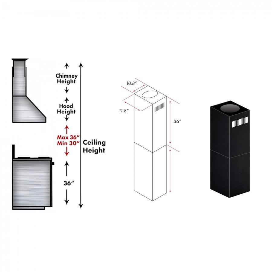 ZLINE 2-36