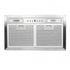 ZLINE 20.5" Range Hood Insert, Stainless Steel, E690