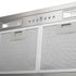 ZLINE 20.5" Range Hood Insert, Stainless Steel, E690
