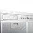 ZLINE 20.5" Range Hood Insert, Stainless Steel, E690