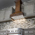 ZLINE 20.5" Range Hood Insert, Stainless Steel, E690