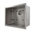 ZLINE 23" Undermount Single Bowl Sink in Stainless Steel, SRS-23
