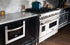 ZLINE 24" 1.2 cu. ft. Microwave Drawer in Stainless Steel, MWD-1