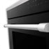 ZLINE 24" Built-in Convection Microwave Oven, DuraSnow, MWO-24-SS