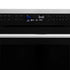 ZLINE 24" Built-in Convection Microwave Oven, DuraSnow, MWO-24-SS