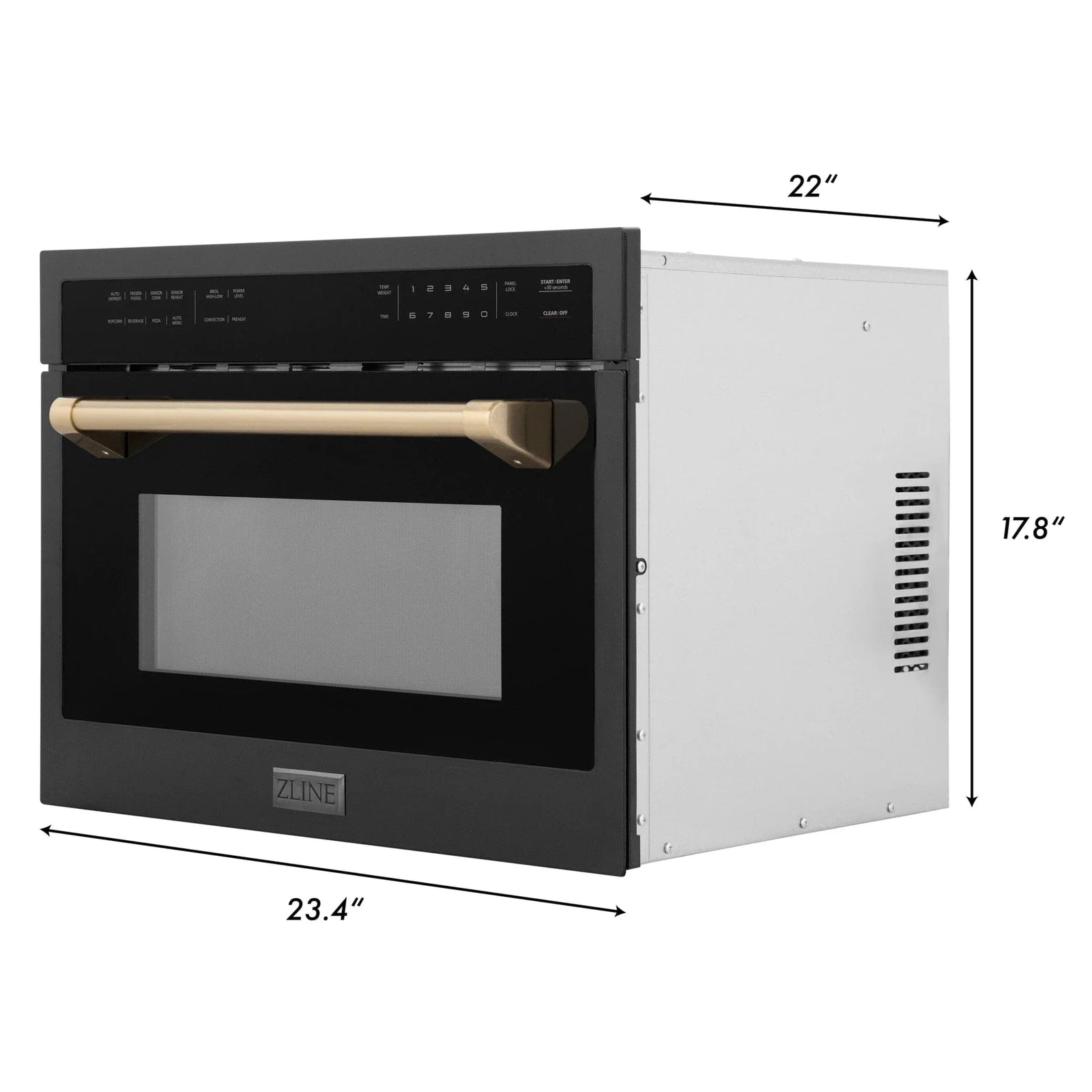 ZLINE 24