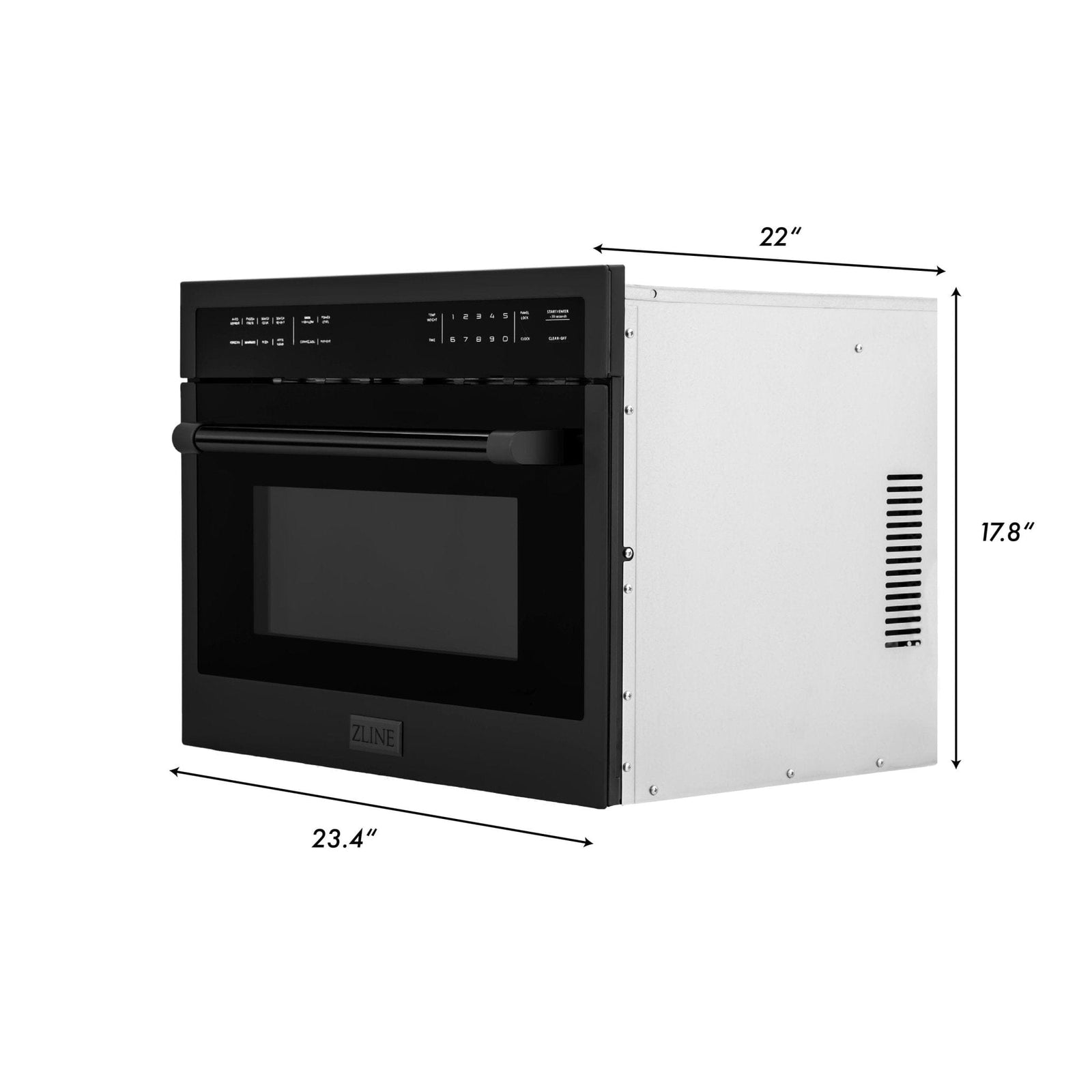 ZLINE 24