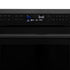 ZLINE 24" Convection Microwave, Black Stainless, MWO-24-BS