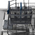 ZLINE 24" Dishwasher, Custom Panel Ready, Stainless Tub, 3rd Rack, DWV-24