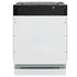 ZLINE 24" Dishwasher, Custom Panel Ready, Stainless Tub, 3rd Rack, DWV-24