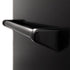 ZLINE 24" Dishwasher In Black Stainless Steel, Stainless Tub, DW-BS-24