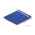 ZLINE 24" Dishwasher in Blue Matte panel, Stainless Tub, DWV-BM-24