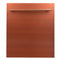 ZLINE 24" Dishwasher in Copper, Stainless Steel Tub, DW-C-24