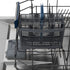 ZLINE 24" Dishwasher in Custom Panel Ready, Stainless Tub, DWV-304-24