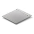 ZLINE 24" Dishwasher in DuraSnow Stainless panel, Stainless Tub, DWV-SN-24