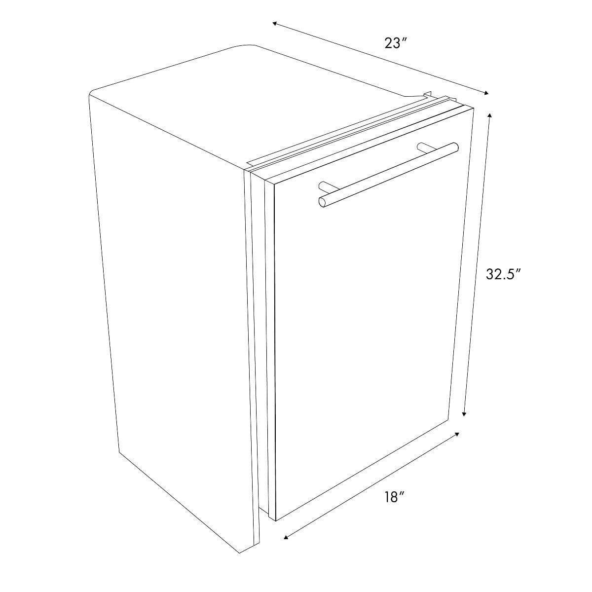 ZLINE 24