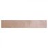 ZLINE 24" Dishwasher in Unfinished Wood with Stainless Steel Tub, DW-UF-24