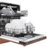 ZLINE 24" Dishwasher with Copper panel, Stainless Tub, DWV-C-24