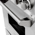 ZLINE 24" Gas On Gas Range, Stainless Steel, Brass Burners, RG-BR-24