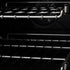 ZLINE 24" Gas On Gas Range, Stainless Steel, Brass Burners, RG-BR-24