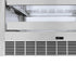 ZLINE 24 in. Touchstone 151 Can Beverage Fridge With Panel Ready Glass Door RBSPO-24
