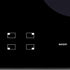 ZLINE 24" Induction Cooktop with 4 burners, RCIND-24