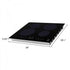 ZLINE 24" Induction Cooktop with 4 burners, RCIND-24