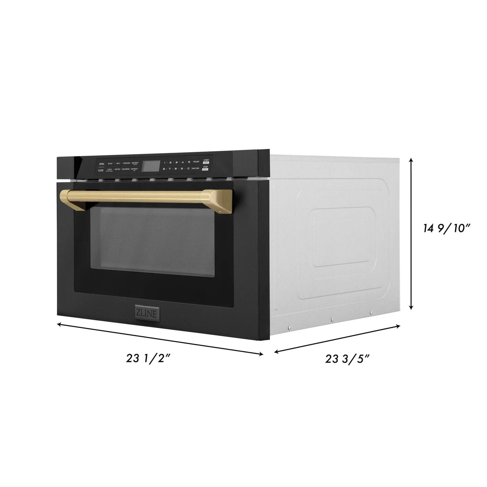 ZLINE 24