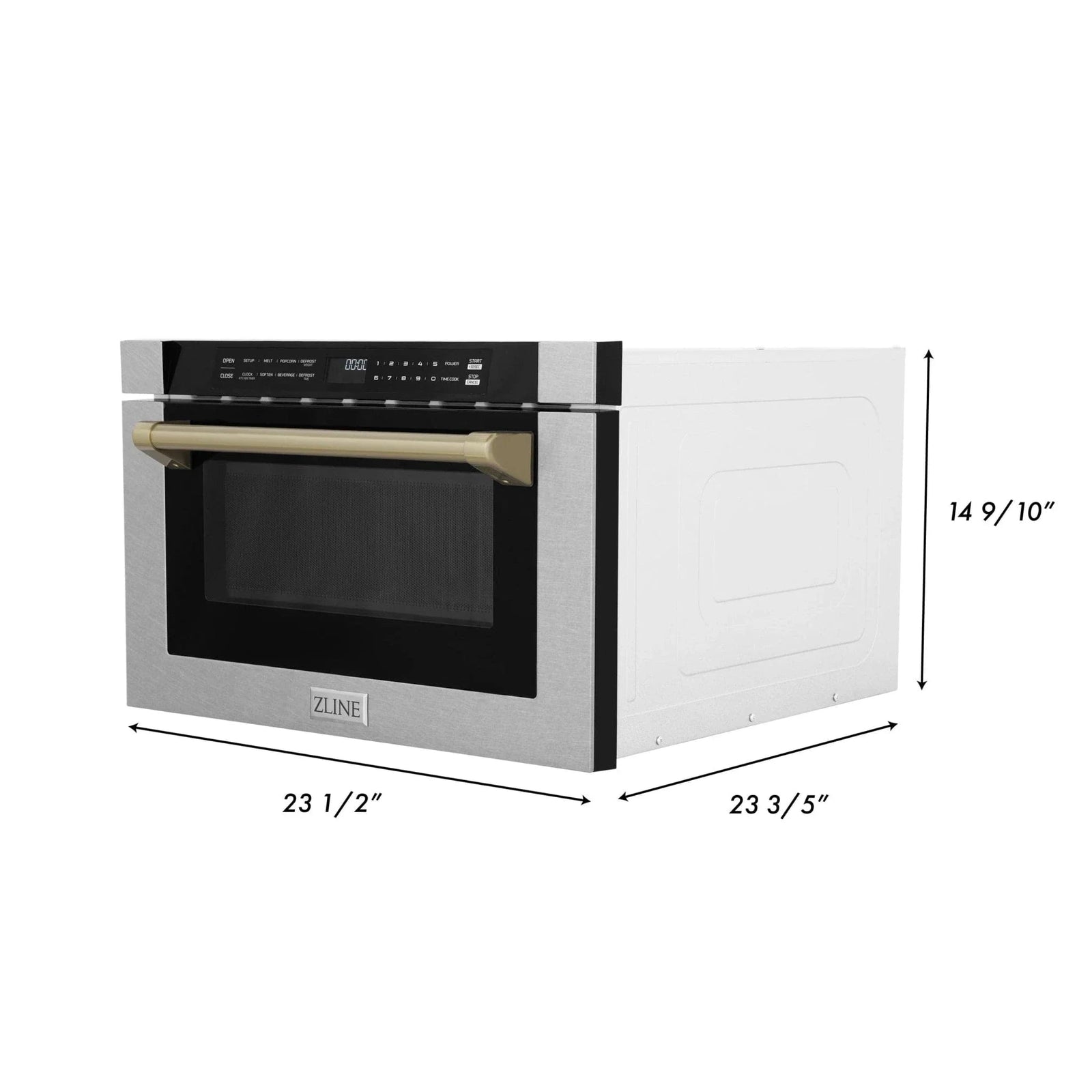 ZLINE 24