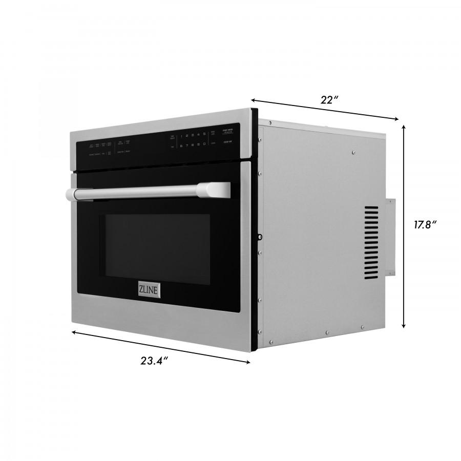 ZLINE 24