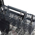 ZLINE 24" Monument, Durasnow Door, Dishwasher, DWMT-SN-24