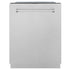 ZLINE 24" Monument, Durasnow Door, Dishwasher, DWMT-SN-24