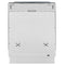 ZLINE 24" Monument Series Top Touch Control Dishwasher, DWMT-24