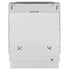 ZLINE 24" Monument Series Top Touch Control Dishwasher, DWMT-24