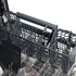 ZLINE 24" MonumentSeries 3rdRack TopTouchControl Dishwasher DWMT-RG-24