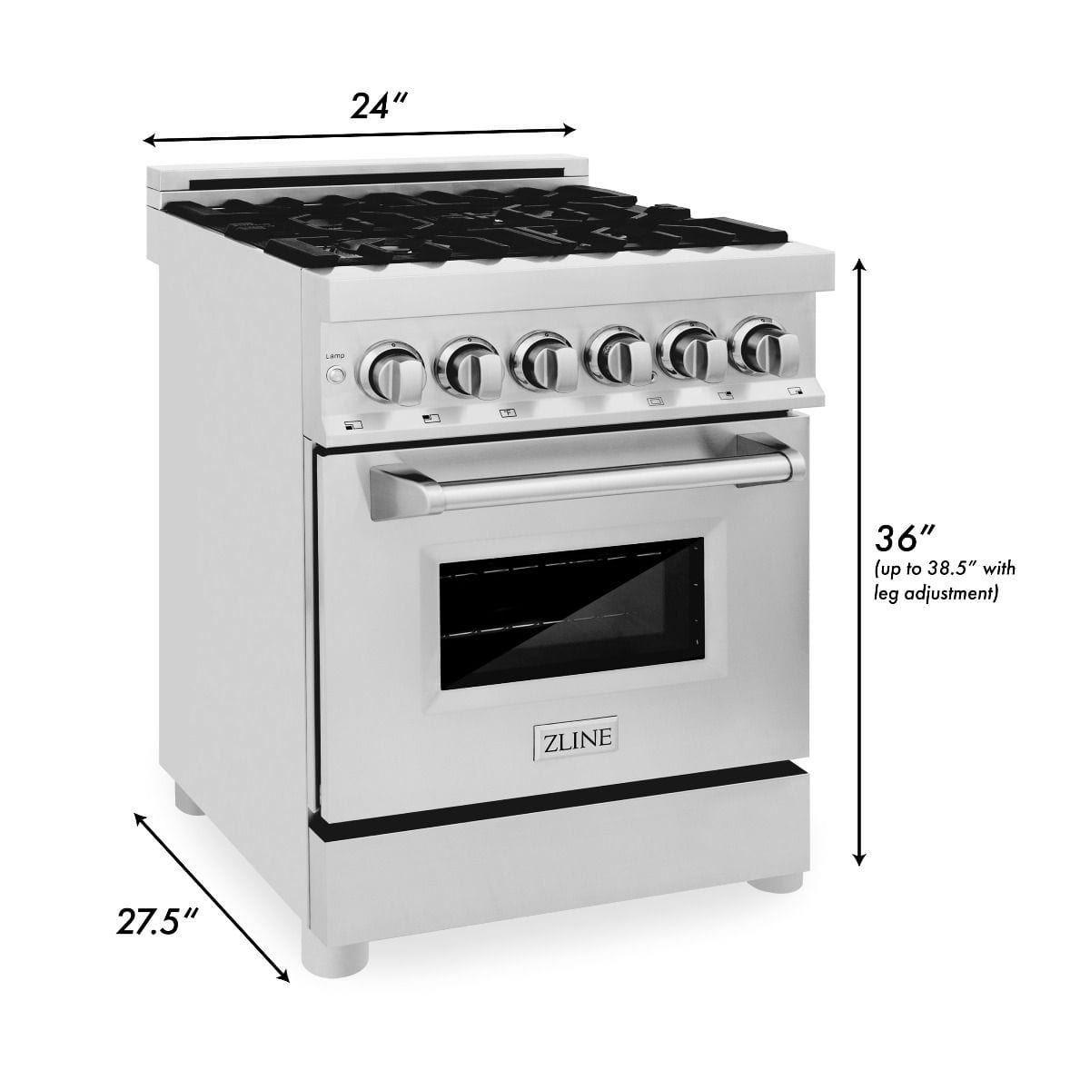ZLINE 24