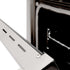ZLINE 24" Professional Dual Fuel Range, Stainless Steel Door, RA-SN-24